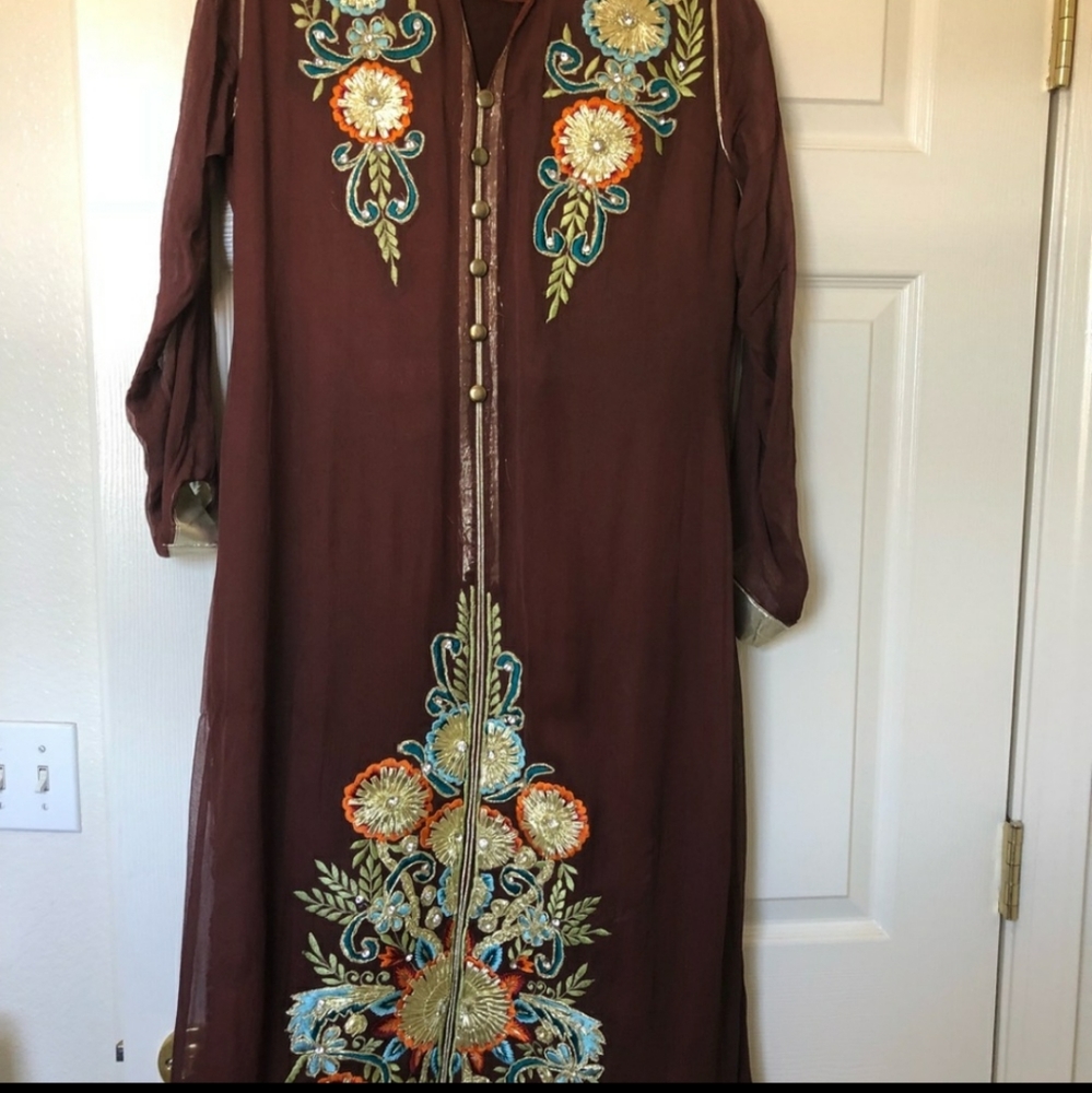 Shalwar kameez